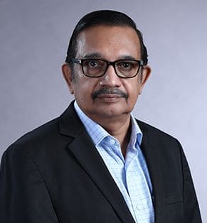 Dr. Ajit Kumar V K
